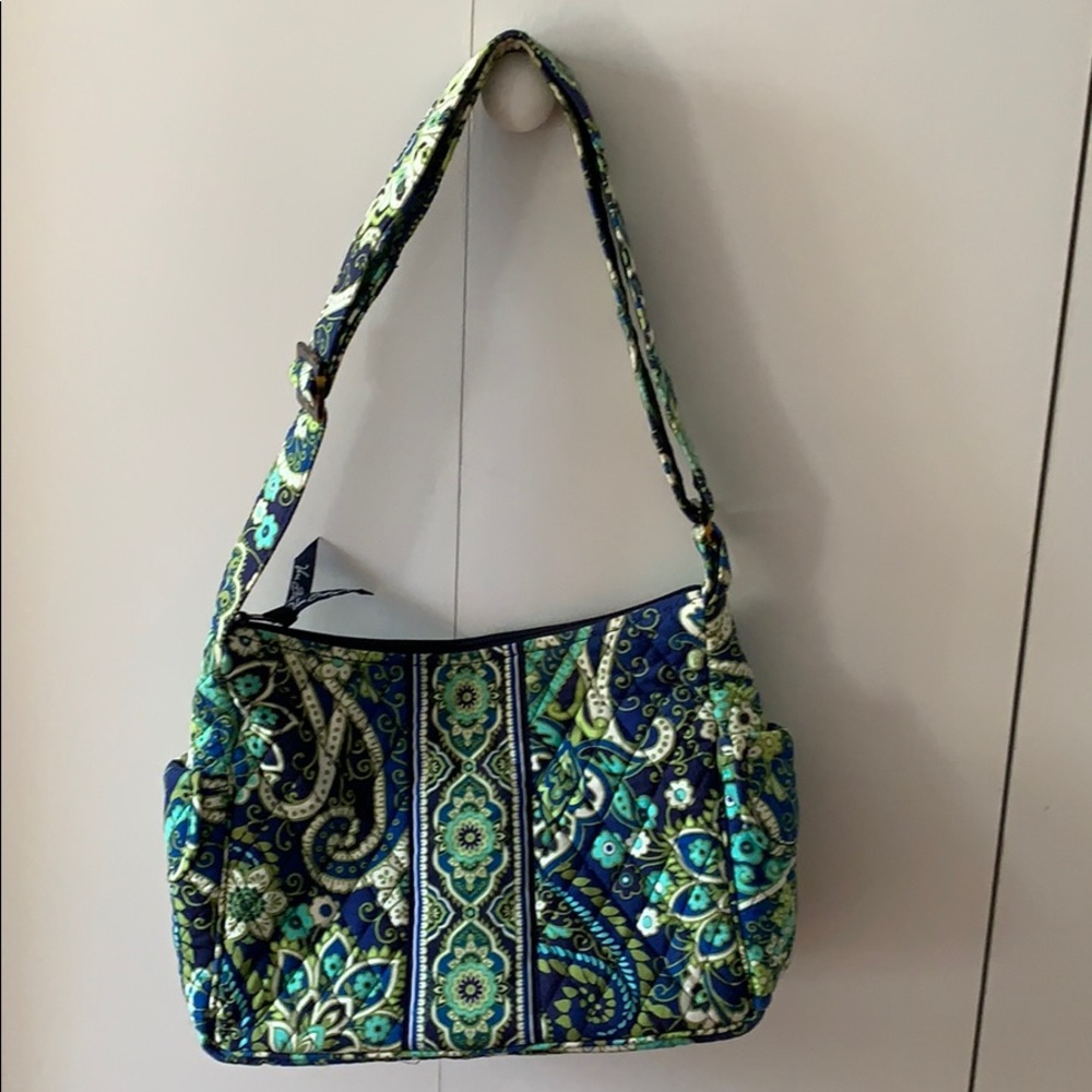 Vera Bradley pocketbook. Brand new without tags.